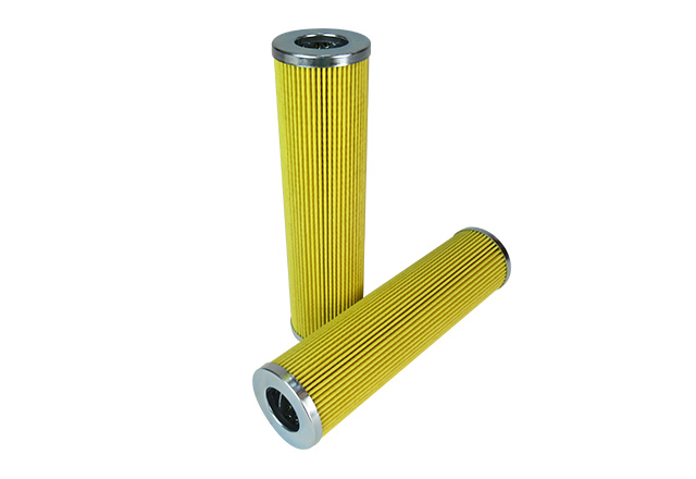 oil filter element
